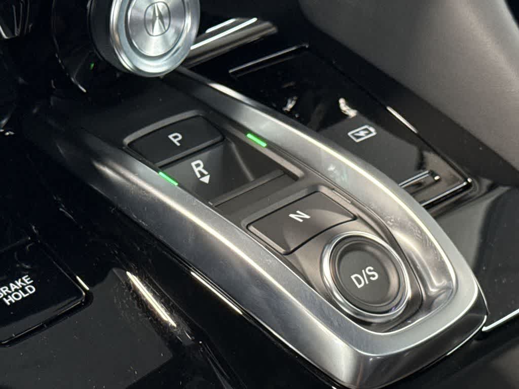 2026 Acura MDX w/Technology Package