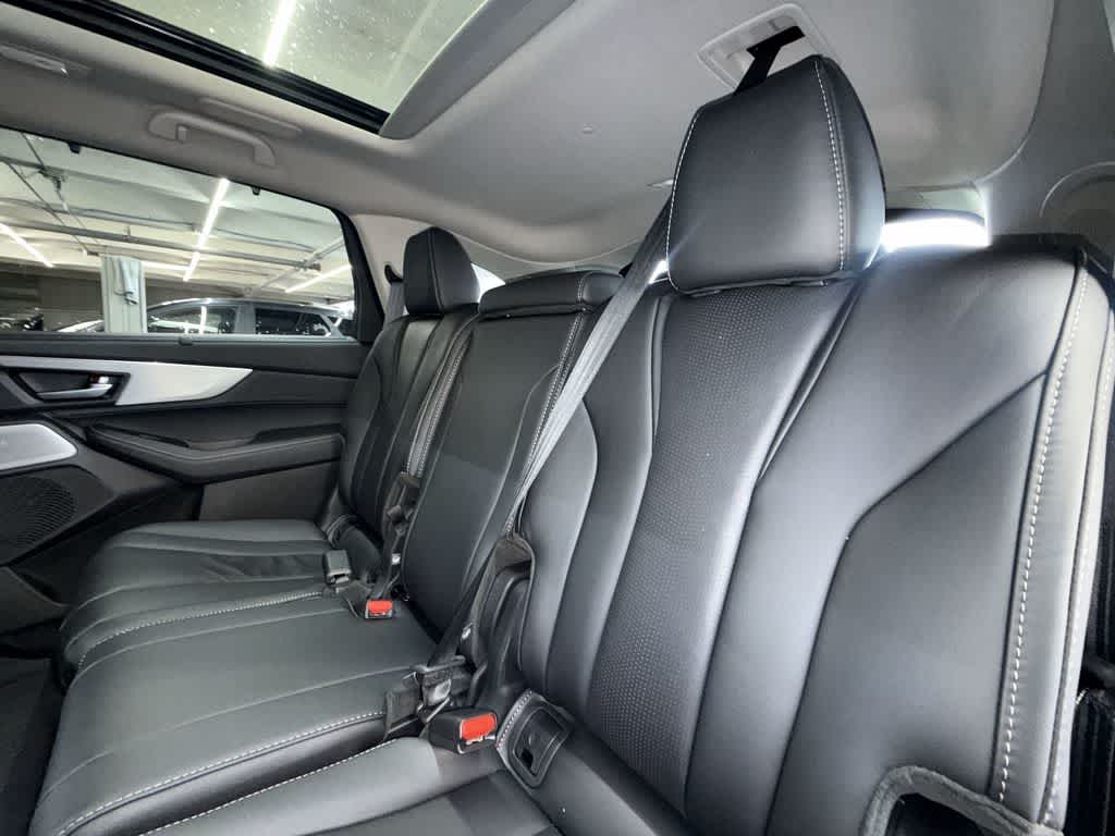 2026 Acura MDX w/Technology Package