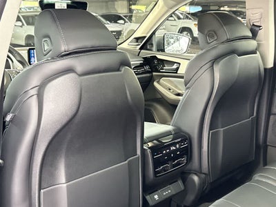 2026 Acura MDX w/Technology Package