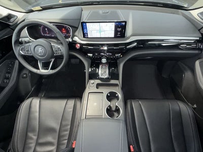 2026 Acura MDX w/Technology Package