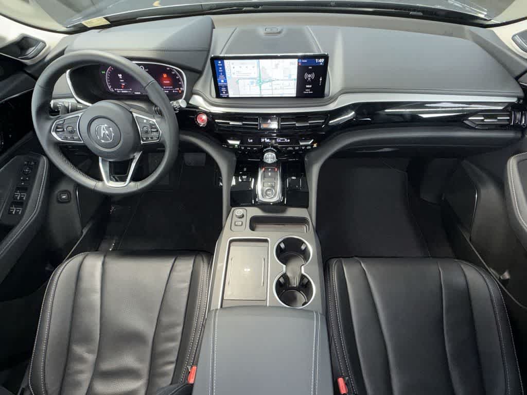 2026 Acura MDX w/Technology Package