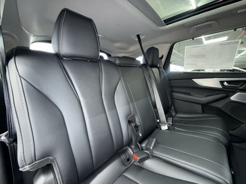 2026 Acura MDX w/Technology Package