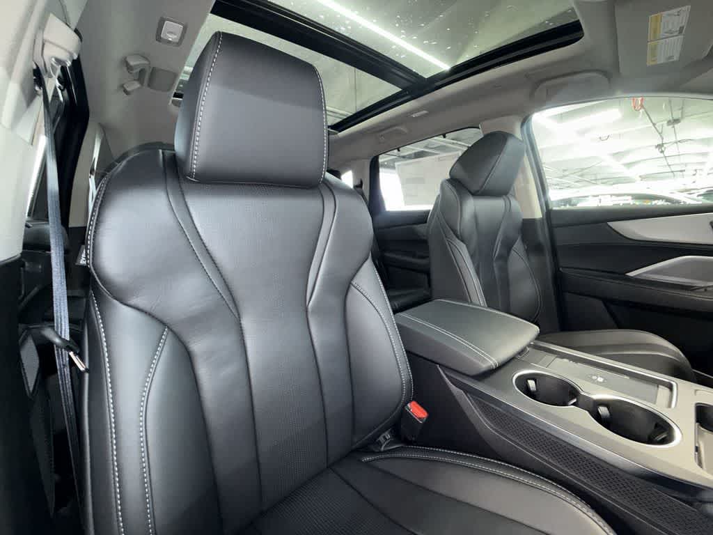 2026 Acura MDX w/Technology Package