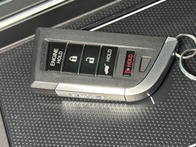 2026 Acura MDX w/Technology Package
