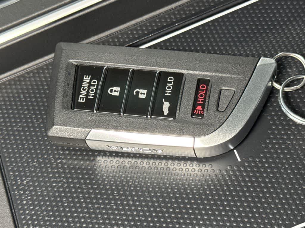 2026 Acura MDX w/Technology Package