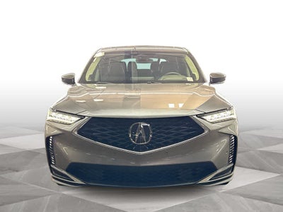 2026 Acura MDX w/Technology Package