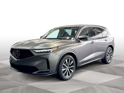 2026 Acura MDX w/Technology Package