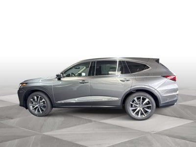 2026 Acura MDX w/Technology Package