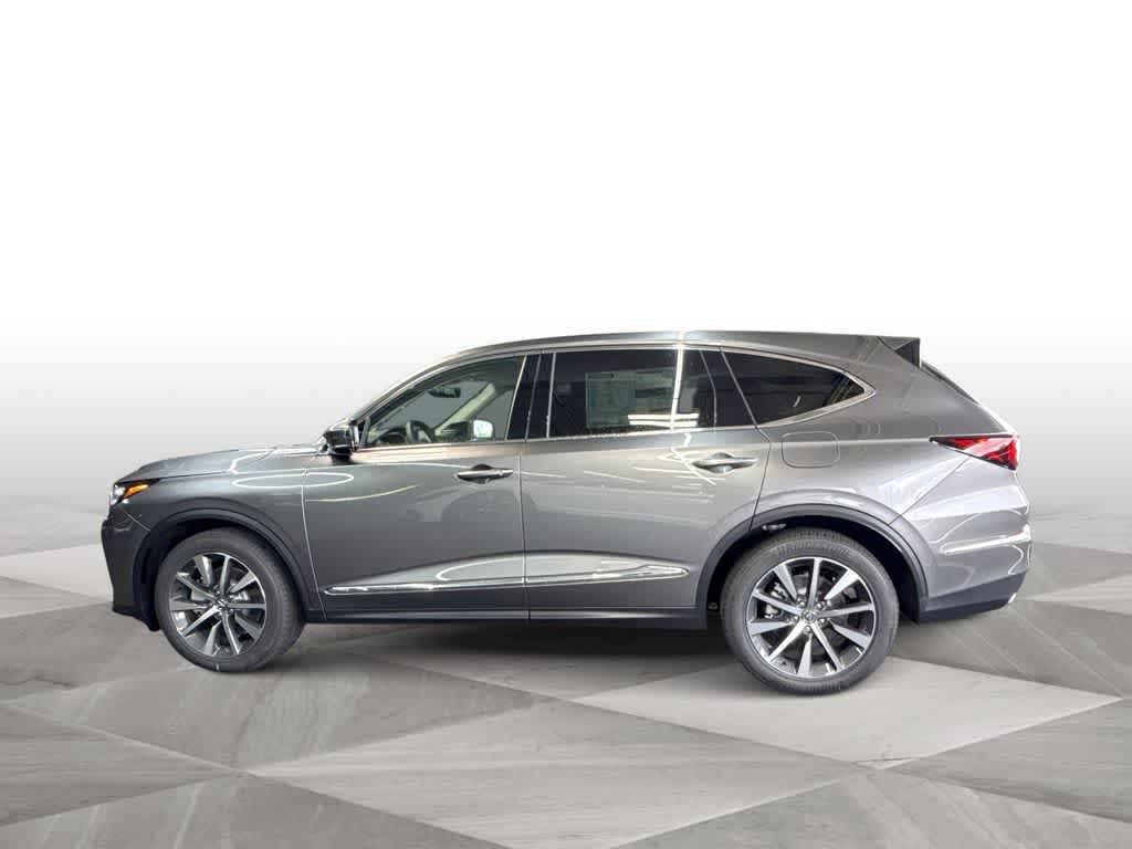 2026 Acura MDX w/Technology Package