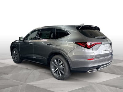 2026 Acura MDX w/Technology Package