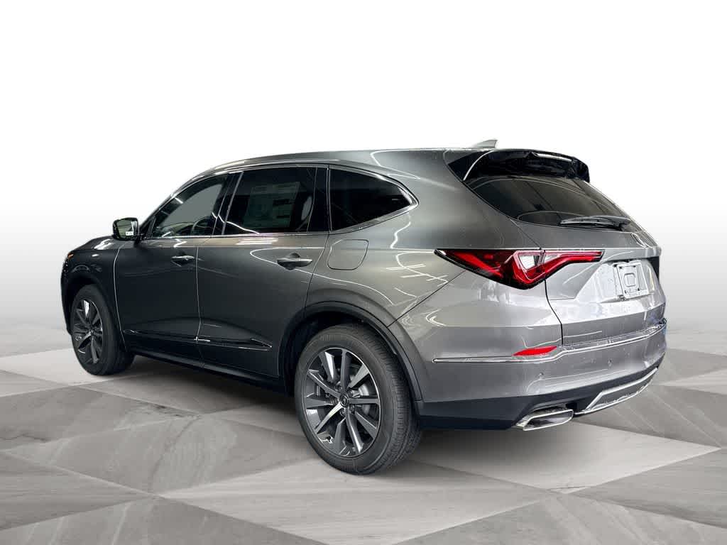 2026 Acura MDX w/Technology Package