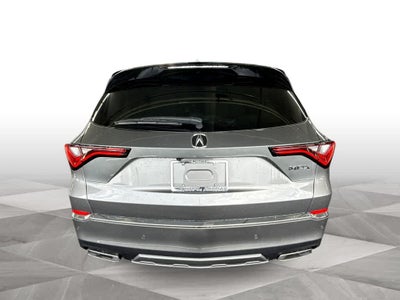 2026 Acura MDX w/Technology Package