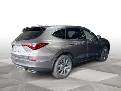 2026 Acura MDX w/Technology Package