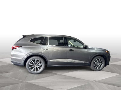 2026 Acura MDX w/Technology Package