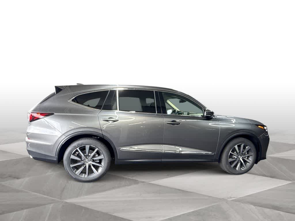 2026 Acura MDX w/Technology Package