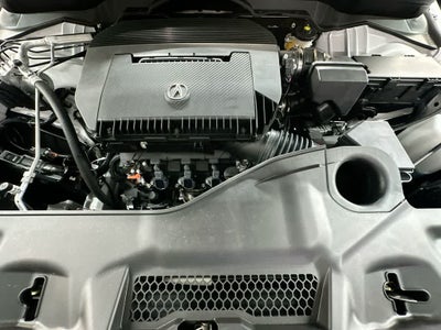 2026 Acura MDX w/Technology Package