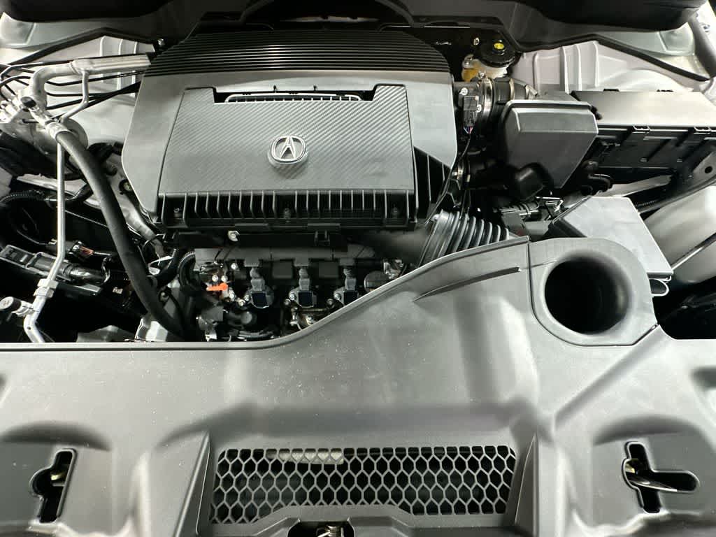 2026 Acura MDX w/Technology Package