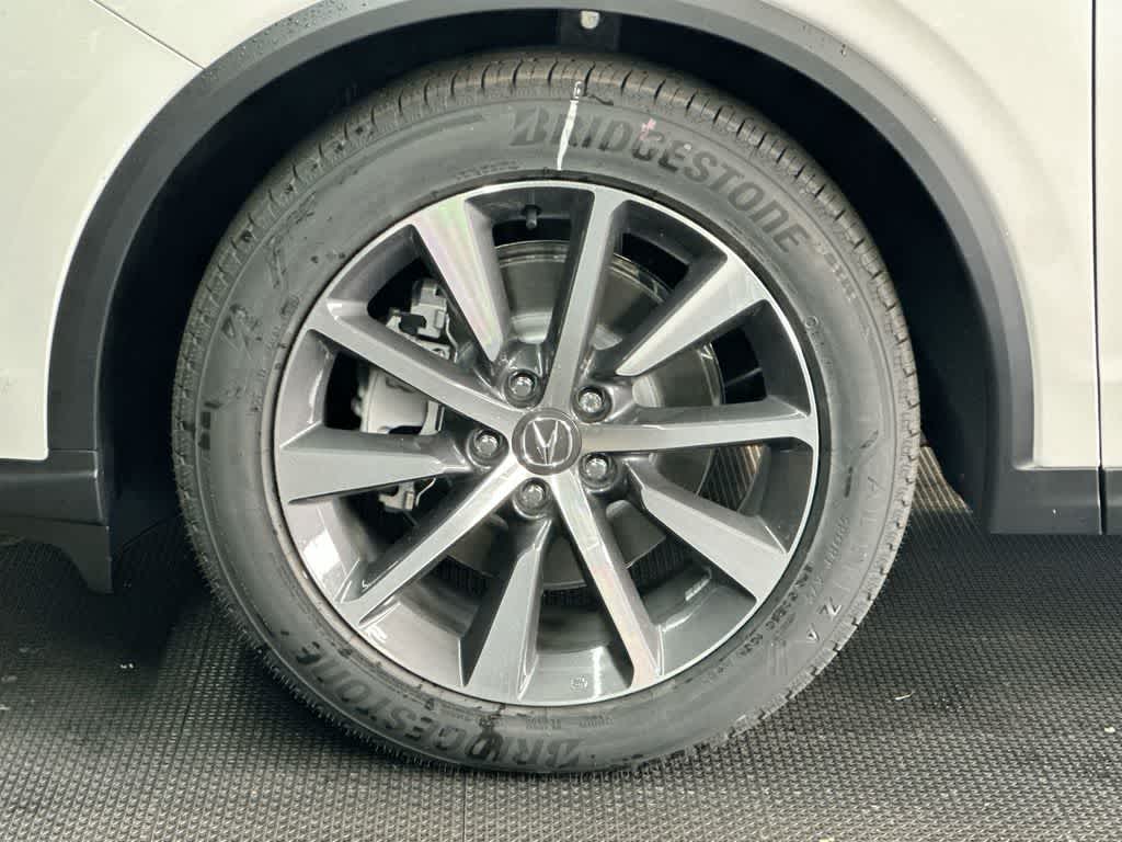2026 Acura MDX w/Technology Package