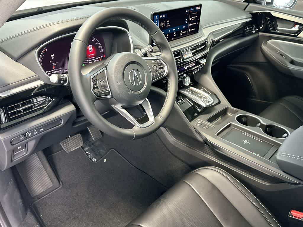 2026 Acura MDX w/Technology Package