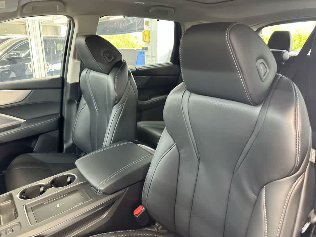 2026 Acura MDX w/Technology Package