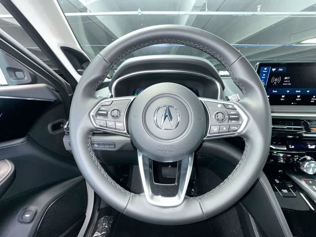 2026 Acura MDX w/Technology Package