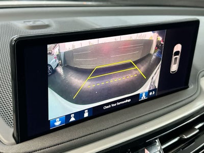 2026 Acura MDX w/Technology Package