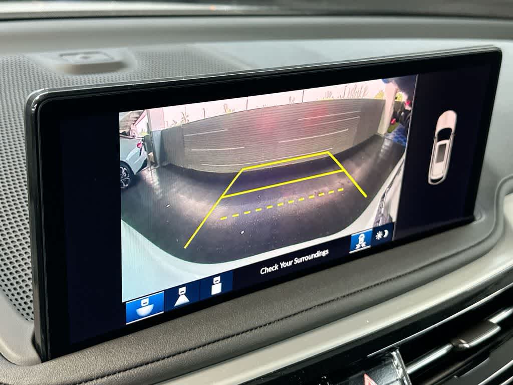2026 Acura MDX w/Technology Package