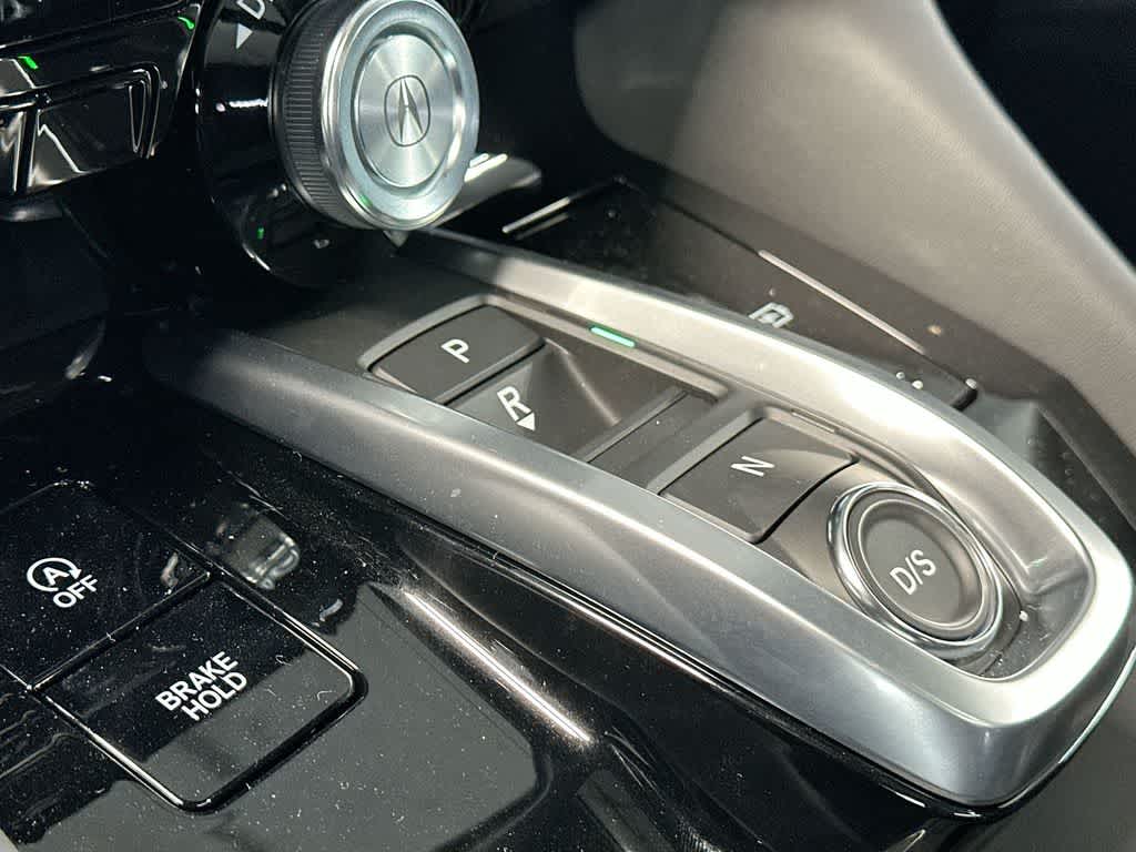 2026 Acura MDX w/Technology Package