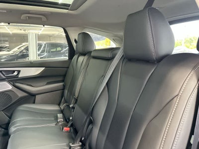 2026 Acura MDX w/Technology Package