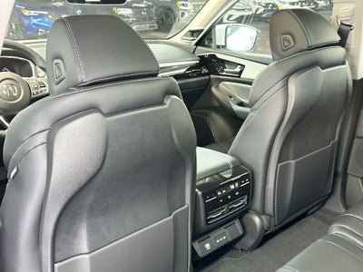 2026 Acura MDX w/Technology Package