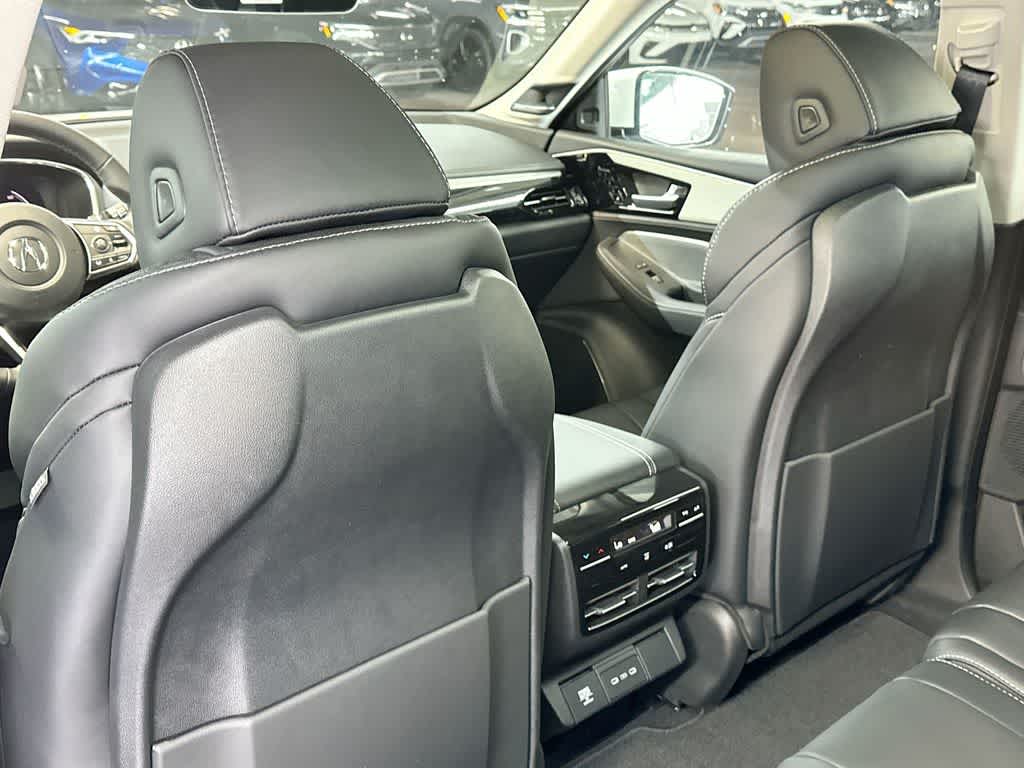 2026 Acura MDX w/Technology Package