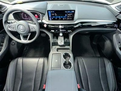2026 Acura MDX w/Technology Package