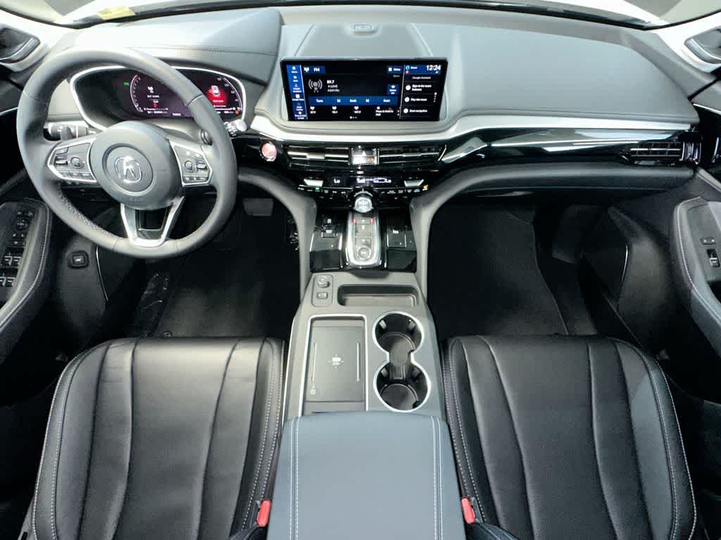 2026 Acura MDX w/Technology Package