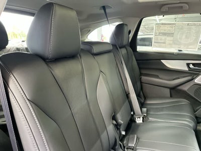 2026 Acura MDX w/Technology Package