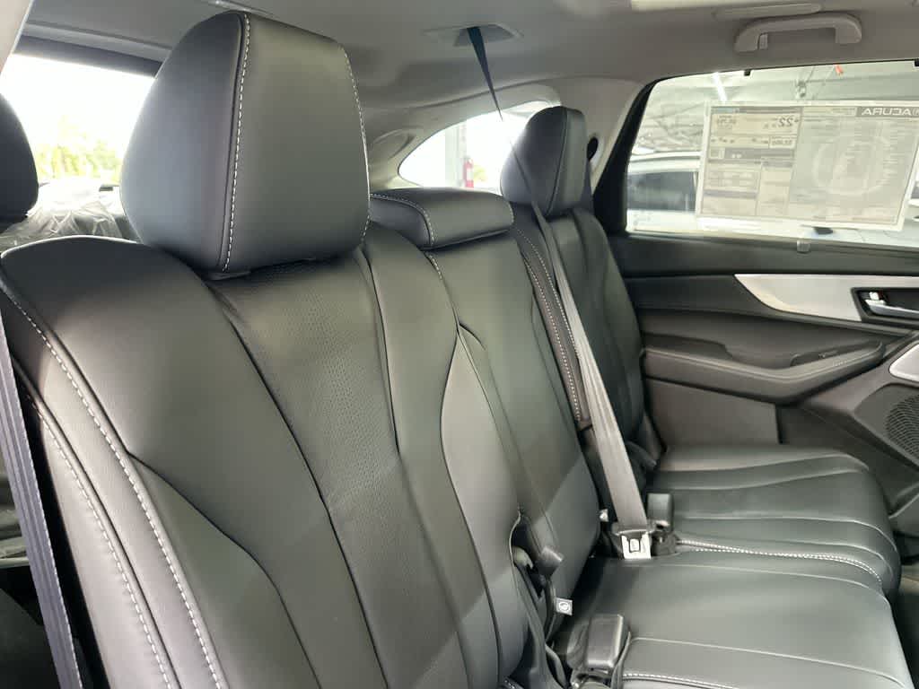 2026 Acura MDX w/Technology Package