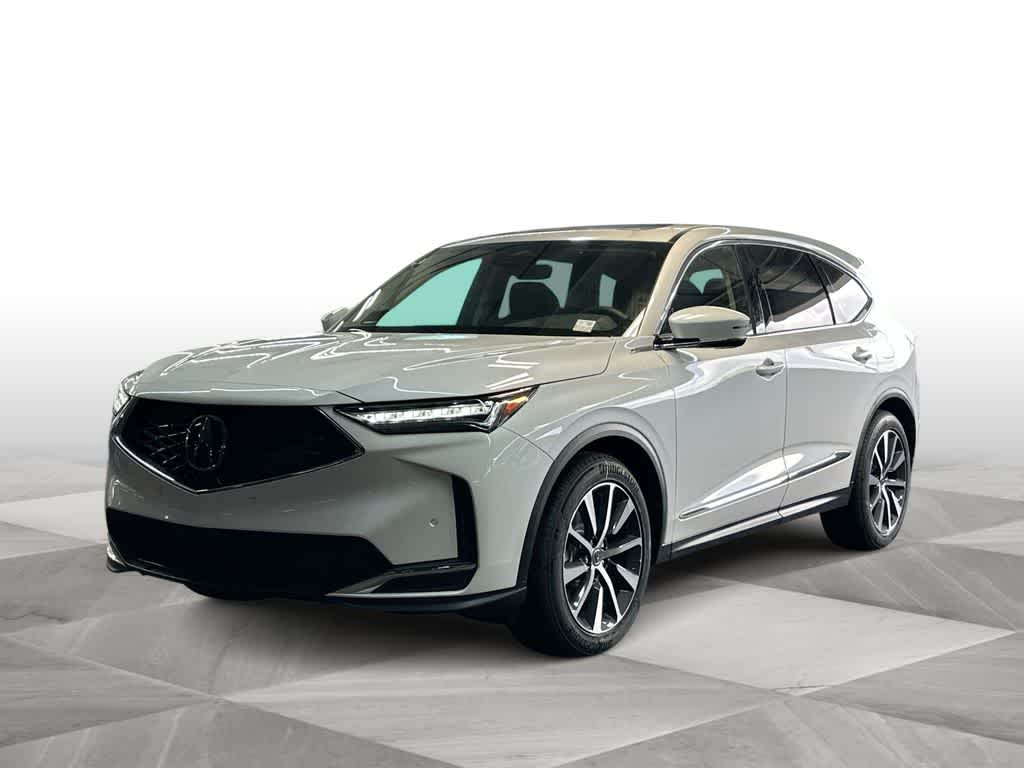 2026 Acura MDX w/Technology Package