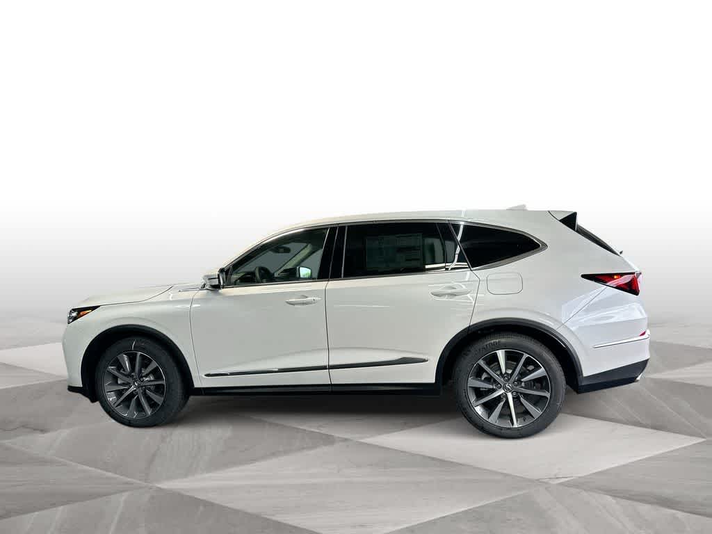 2026 Acura MDX w/Technology Package