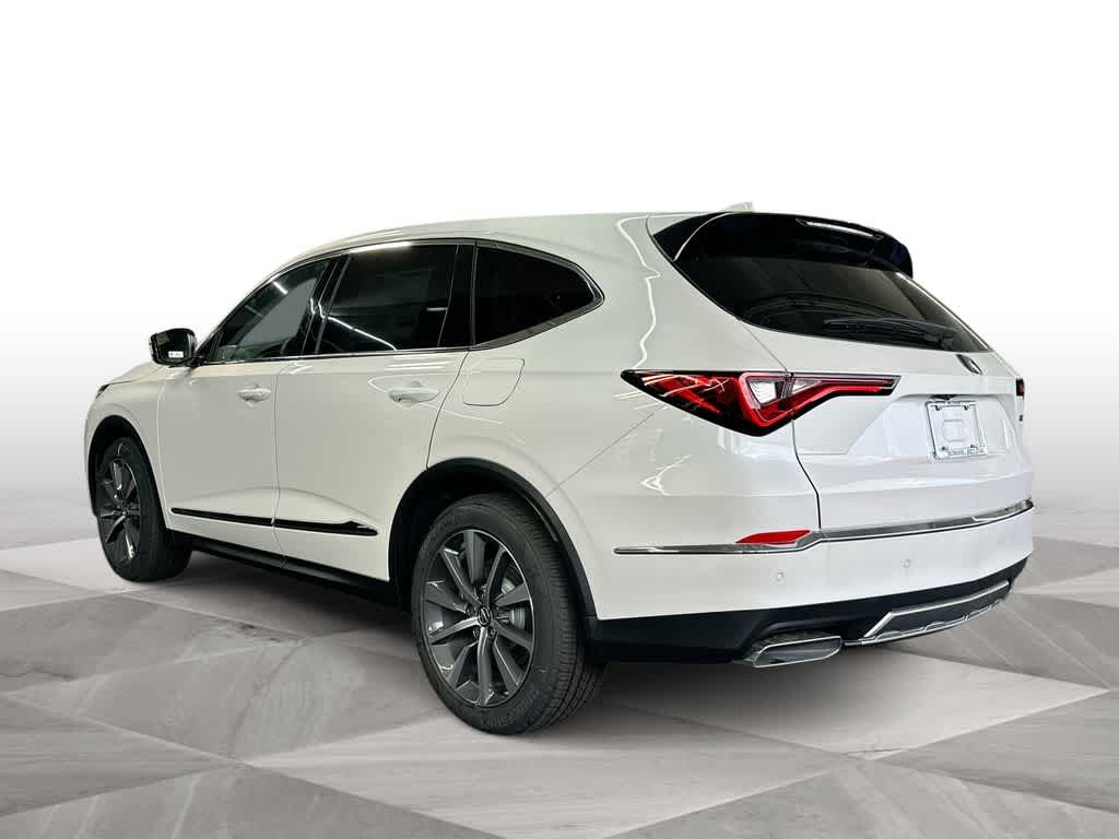 2026 Acura MDX w/Technology Package