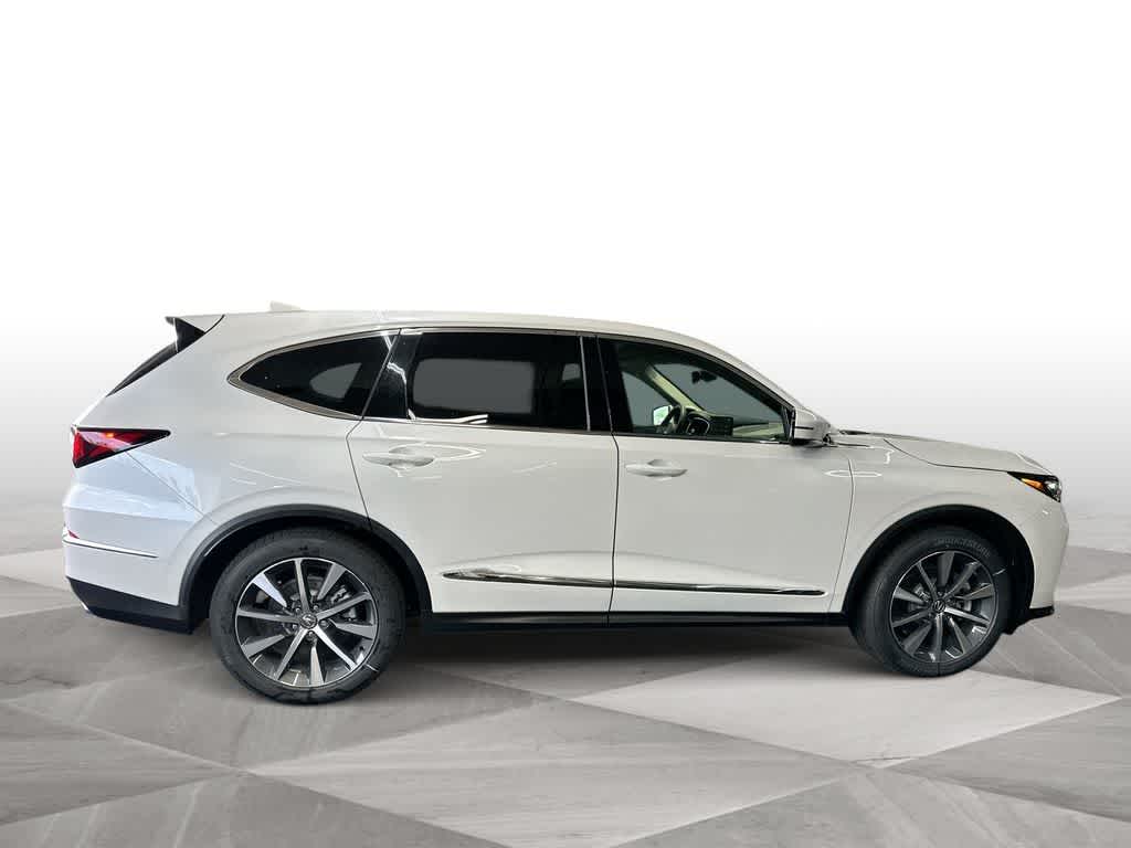 2026 Acura MDX w/Technology Package