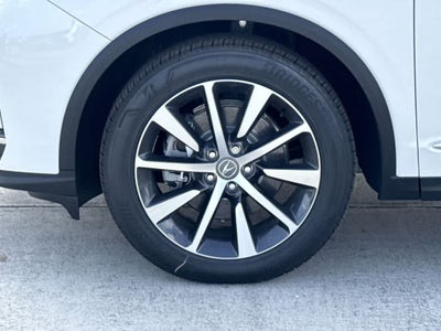 2026 Acura MDX w/Technology Package
