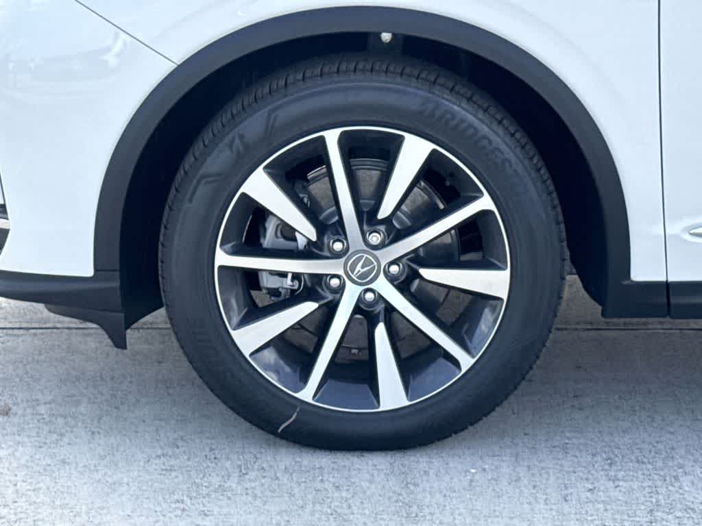 2026 Acura MDX w/Technology Package