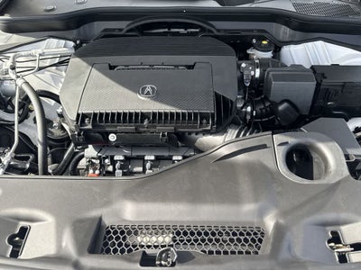 2026 Acura MDX w/Technology Package