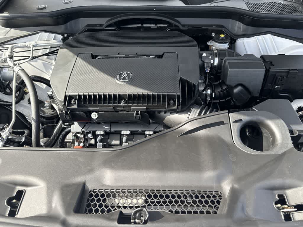 2026 Acura MDX w/Technology Package