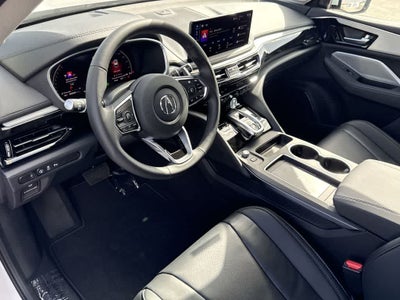 2026 Acura MDX w/Technology Package