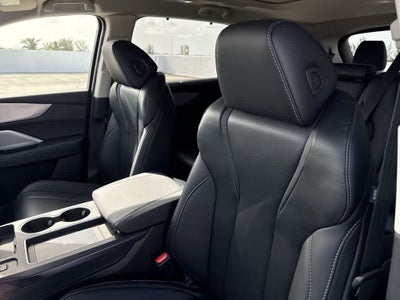 2026 Acura MDX w/Technology Package
