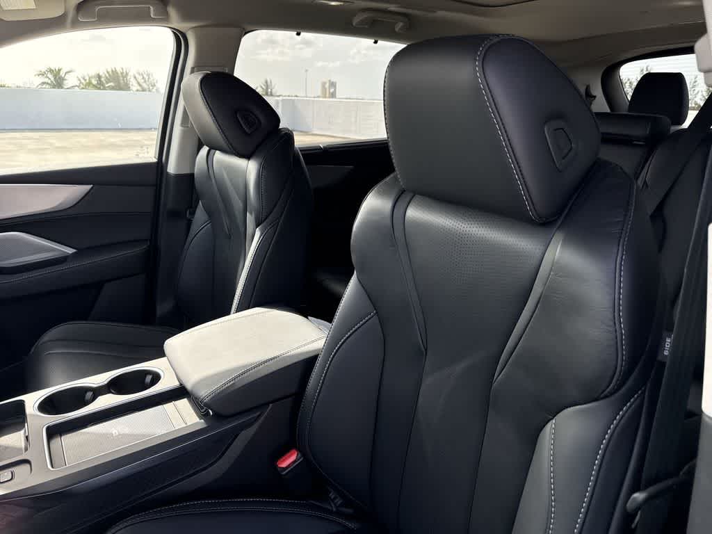 2026 Acura MDX w/Technology Package