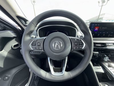 2026 Acura MDX w/Technology Package
