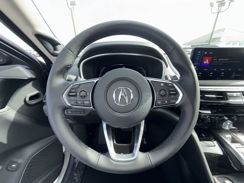 2026 Acura MDX w/Technology Package