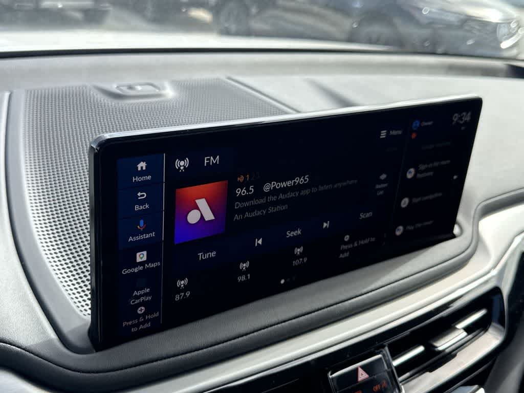 2026 Acura MDX w/Technology Package