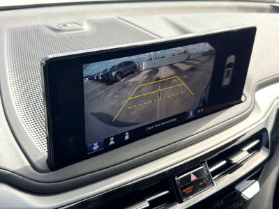 2026 Acura MDX w/Technology Package